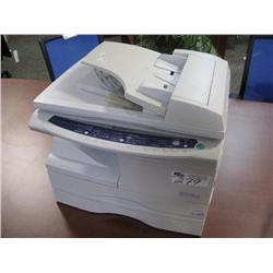 Sharp Ar-157e All -in-one Printer