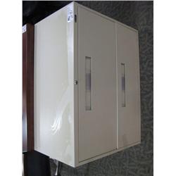 Hon 2 Drawer Lateral File