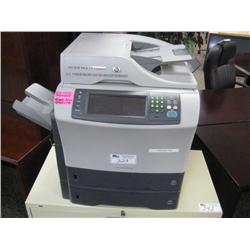 Hewlett Packard 4345 Multi Function Printer