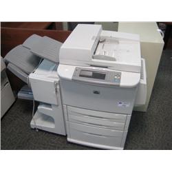 Hewlett Packard 9040 Mfp Photo Copier