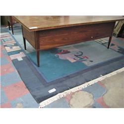 Large Napal Wool Area Rug