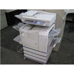 Sharp Ar-m355n Photo Copier