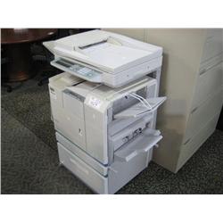 Sharp Ar-m450 U Photo Copier