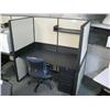 Image 1 : Global Boulavard 10 Person Call Center Station