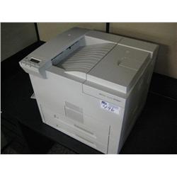Hewlett Rackard 8150 Dn Network Printer