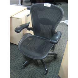Herman Miller Areon "B" Task Chair