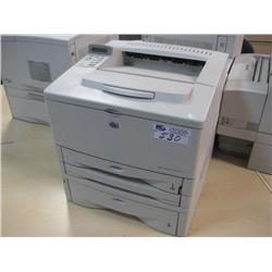 Hewlett Packard 5100 Dtn Network Printer