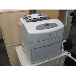 Hewlett Packard 5550n Printer