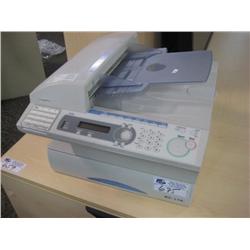 Imagistics 3500 Fax Machine