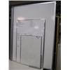 Image 1 : Lot Of 4 White Boards