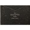 Image 7 : Louis Vuitton Black Epi Leather iPhone X Folio Case