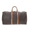 Image 3 : Louis Vuitton Keepall 55 BandouliÃ¨re