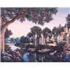Image 1 : Hotel De L'elcuse by Jim Buckels on paper