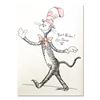 Image 1 : Cat in the Hat Takes a Walk by Dr. Seuss (1904-1991)