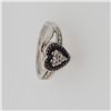 Image 1 : Sterling Silver Ring