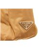 Image 8 : Prada Brown Nylon Tote Bag