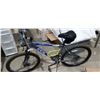 Image 1 : CCM T6 Aluminium Slope Bicycle (Adult)