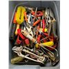 Image 1 : Assorted Tools (Bin Sale!)