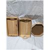 Image 1 : Wooden Serving Trays