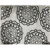 Image 2 : Outdoor Floral Rug and Office Chair Mat