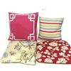 Image 1 : Decorative Pillows and Seat Pillows