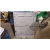 Image 1 : Non-Réclamé / Unclaimed Stainless Sheet 33" x 24"1/4 x 1/16"