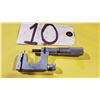 Image 1 : Non-Réclamé / Unclaimed Starrett No.220 Mul-T-Anvil Micrometer 0-1"