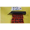 Image 1 : Non-Réclamé / Unclaimed Holder SDJCR16-3D with (20) Inserts DCGT 32.51