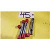 Image 1 : New HSS End Mill 5/8" 2fl.