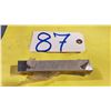 Image 1 : KAR HSS Tool Bit 3/4" x 3/4" x 5"