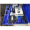 Image 2 : NEW CHAMPION MiniBrute Magnetic Drill Press ! With a year garanti