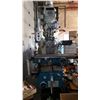 Image 2 : LAGUN FUTV-1400 Vertical/Horizontal Milling Machine with Digital Read Out and Indexable table 55" x 