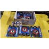 Image 1 : Box of (5) Norton Wire Wheel Brush 4"1/2