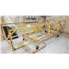 Image 1 : Steel Rack 36" x 144"