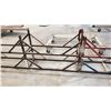 Image 2 : Steel Rack 18"x 192"