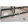 Image 2 : Steel Rack 29" x 216"