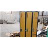 Image 1 : Locker (3 doors)