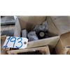 Image 3 : Lot de Bolt en Inox assortie