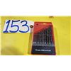 Image 1 : Drill Set 1/16" to 1/4"