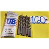 Image 1 : Butterfield Cobalt Drill 13/32"