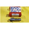Image 1 : NEW Corner Rounding End Mill 3/8" x7/8"x 1"1/4 x 3"3/4