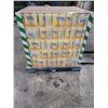 Image 1 : Pallet of (80) GOOD & CLEAN Desinfecting Wipes pack (6)