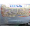 Image 2 : LEESON 1.5hp-1740rpm-110v/220v (tested)