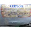 Image 2 : LEESON 1.5hp-1740rpm-110v/220v (tested)