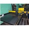Image 1 : ESAB Silhouette 1000 Plasma Table