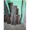 Image 1 : Lot of Steel Plate