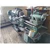 Image 2 : Monarch Lathe (on second floor) around 16" x 40"