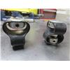 Image 2 : Lot 2 shaft coupling flexible 5/8" x 1/2"