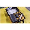 Image 2 : Set of SandBoss inflatable Drum SB 175-2500-4000 with Pump