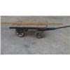Image 1 : Flat barre 3/8" x 6" x 66"